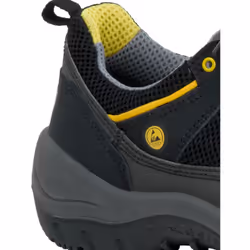 Ejendals JALAS 3110 Male Adult Black, Grey, Yellow
