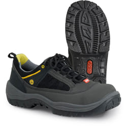 Ejendals JALAS 3110 Male Adult Black, Grey, Yellow