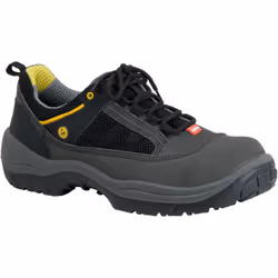 Ejendals JALAS 3110 Male Adult Black, Grey, Yellow
