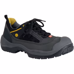 Jalas 3118 Unisex Black, Yellow