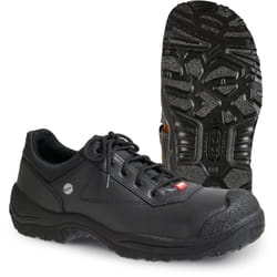 Jalas 3448 Male Black