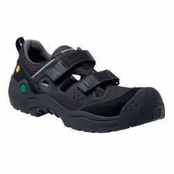 Jalas 6418-39, Unisex, Adult, Black