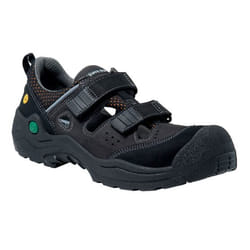 Jalas 6418-39 safety footwear Unisex Adult Black