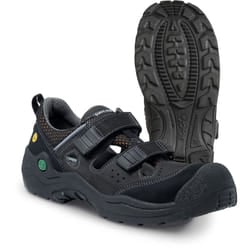 Jalas 6418 Unisex Black, Green, Grey