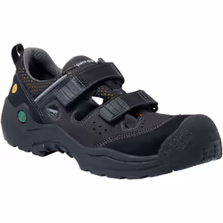 Jalas 6418 Unisex Black, Green, Grey