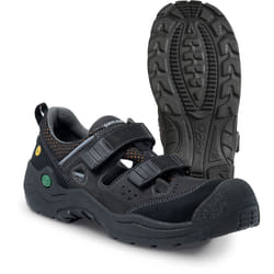 Jalas 6418 Unisex Black, Green, Grey