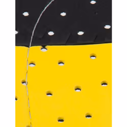Ejendals FX2 Pro Unisex Adult Black, Yellow