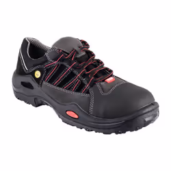1615 Jalas E-sport Protective Trainer Size 9