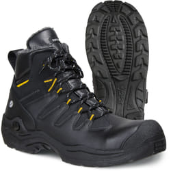 Jalas 6438 Tempera Male Black