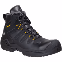 Jalas 6438 Tempera Male Black
