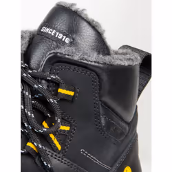 Jalas 6438 Tempera Male Black