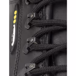 Ejendals 1538 Terra Unisex Black, Grey, Yellow