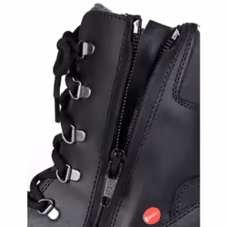 Ejendals Offroad Male Black, Grey, Yellow