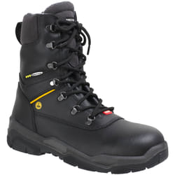 Ejendals 1870 Offroad Unisex Black, Grey, Yellow