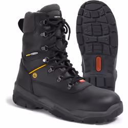 Ejendals 1870 Offroad Unisex Black, Grey, Yellow