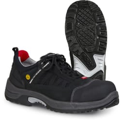 Jalas 3030 Unisex Black, Grey, Red
