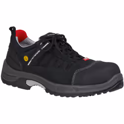 Jalas 3030 Unisex Black, Grey, Red