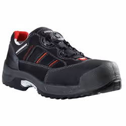 Jalas 1738 Unisex Black, Grey, Red