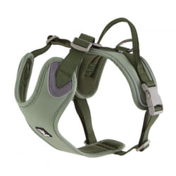 Hurtta 933433 XXL Green Dog Pulling harness