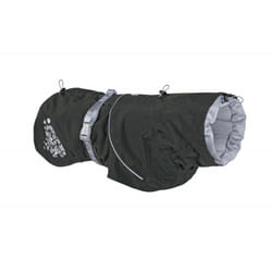 Hurtta 933660 Black Dog Coat