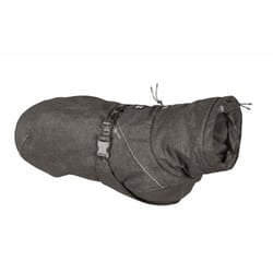 Hurtta 933699 Grey Dog Parka