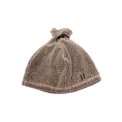 Rento Linen terry sauna hat