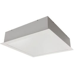 Draper 300202 project mount Ceiling White