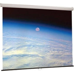 Draper Luma projection screen 2.39 m (94&quot;) 16:10