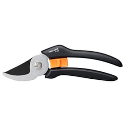 Fiskars Solid P121 pruning shears Bypass Black