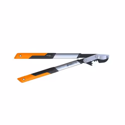 Fiskars 1020187, Bypass lopper, 5 cm, Black, Orange, 640 mm, 1.19 kg