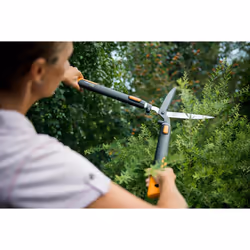 Fiskars 114800 hedge clipper/shear