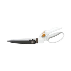 Fiskars 1026917 grass shear Horizontal blades