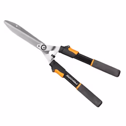 Fiskars 1027527 Solid Hs13 Telescopic Hedge Shear