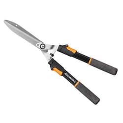 Fiskars 1027527 Solid Hs13 Telescopic Hedge Shear