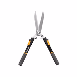 Fiskars 1027527 Solid Hs13 Telescopic Hedge Shear