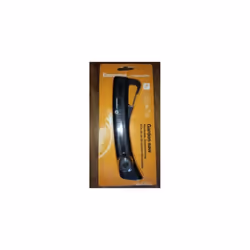 Fiskars Hand Saw Coarse Teeth 16cm Steel Saw Blade Plastic Handles