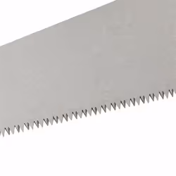 Fiskars Pro PowerTooth Hacksaw 55 cm Black, Silver, Yellow