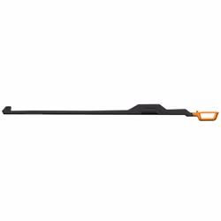 Fiskars 1062918 hand saw Hacksaw 55 cm Black, Orange, Silver
