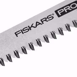 Fiskars 1062934 hand saw Pruning saw 15 cm Black, Silver, Yellow - Additional view 4