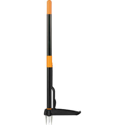 Solid Weed Puller Black,1026652