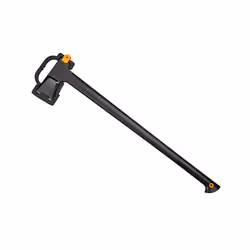 Fiskars 1052043 Solid A26 Splitting Axe 2.5kg 5.5 lb FSK1052043