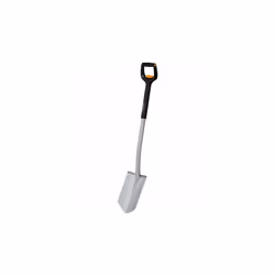 FISKARS SHARP TELESCOPIC SPADE XACT (1001567)