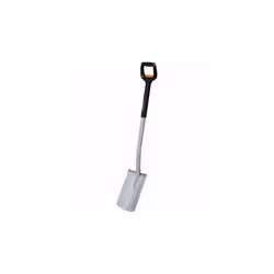 FISKARS XACT TELESCOPIC SPADE (1000620)