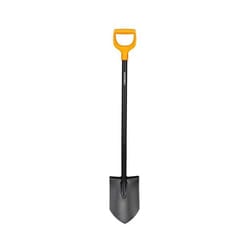 FISKARS SHARP SOLID METAL SPADE (1003455)