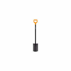 FISKARS SOLID METAL SPADE (1003456)