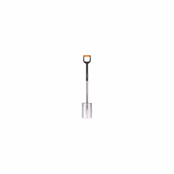 Fiskars 1003681 Xact Edging and Planting Spade Large
