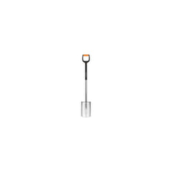 Fiskars 1003681 Xact Edging and Planting Spade Large