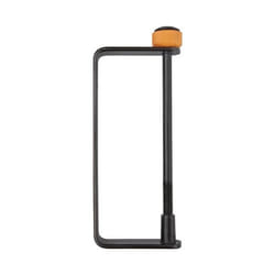 Fiskars 1020448 hose holder Metal Black