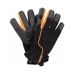 FS. MEN'S GLOVES SIZE 10 .... *