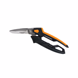 Fiskars PowerArc Heavy-Duty Utility Snips